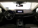  Nissan  Qashqai NISSAN  / 2021 / 5P / Crossover e-Power 190 N-Connecta BVA HEV #5