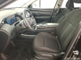  Hyundai  Tucson  Business Hybrid 2WD 1.6 T-GDI 230CV BVA6 E6d #8