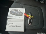 Hyundai  Tucson HYUNDAI  / 2020 / 5P / SUV 1.6 HYBRID 230 CREATIVE #12