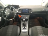  Peugeot  308  SW Allure 1.5 HDi 130CV BVM6 E6d #5