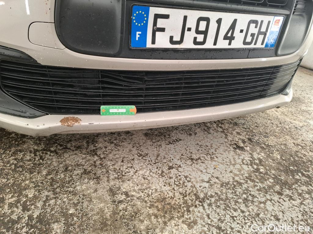  Citroen  C4 Grand Picasso /Spacetourer Business 1.5 BlueHDi 130CV BVM6 E6dT #6