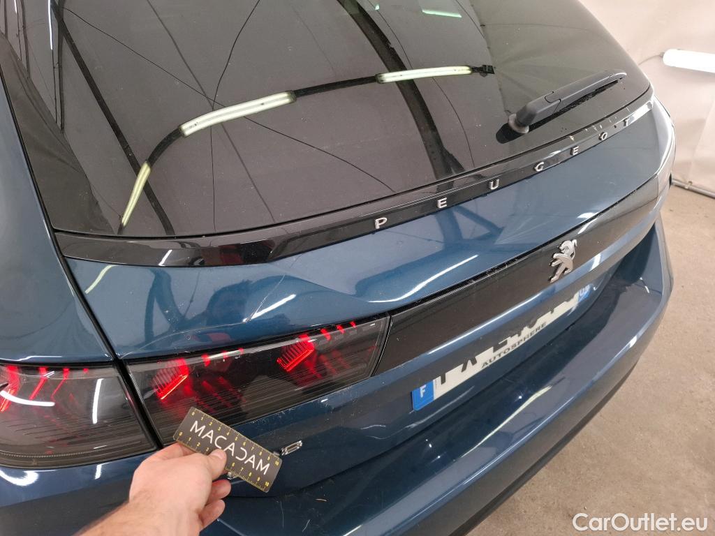  Peugeot  508 PEUGEOT  SW / 2018 / 5P / Break HYBRID 225 E-EAT8 ALLURE BUSINESS #27