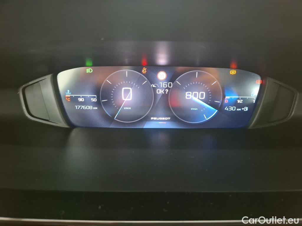  Peugeot  308 PEUGEOT  SW / 2021 / 5P / Break BlueHDi 130 ACTIVE PACK #30