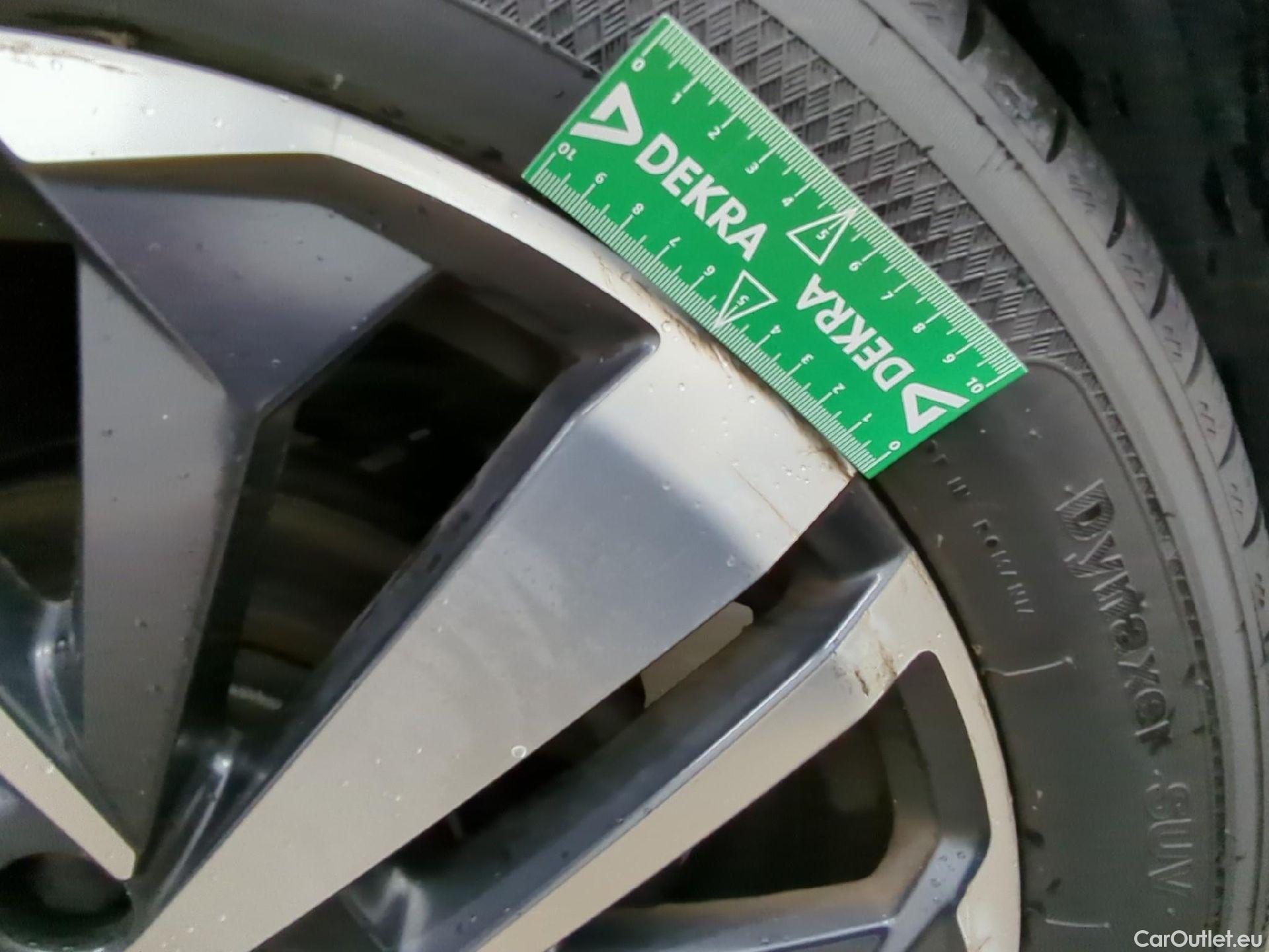  Peugeot  5008  GT 2.0 HDi 180CV BVA8 E6dT #13