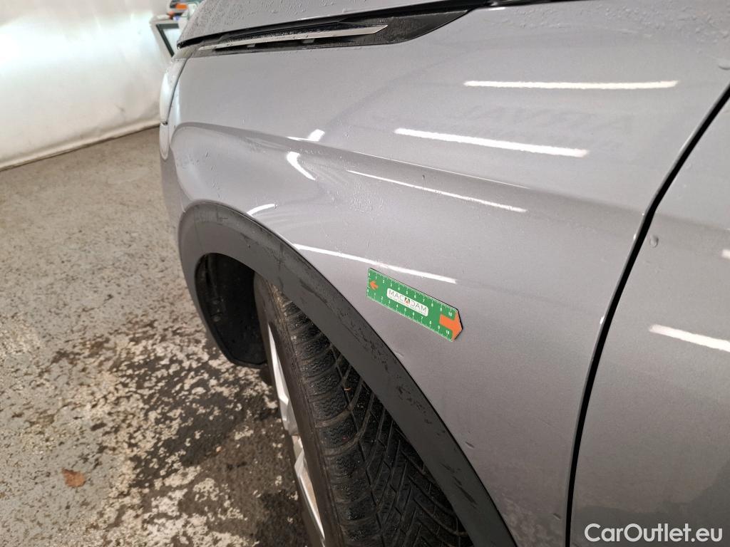  Peugeot  3008  Active Pack 1.5 HDi 130CV BVA8 E6d #5