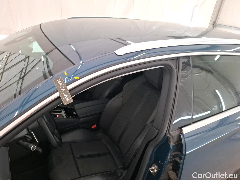  Peugeot  508 PEUGEOT  SW / 2018 / 5P / Break HYBRID 225 E-EAT8 ALLURE BUSINESS #43