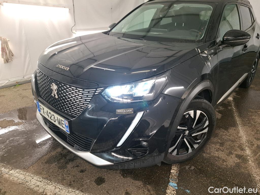  Peugeot  2008  Allure Business 1.5 HDi 100CV BVM6 E6d #18