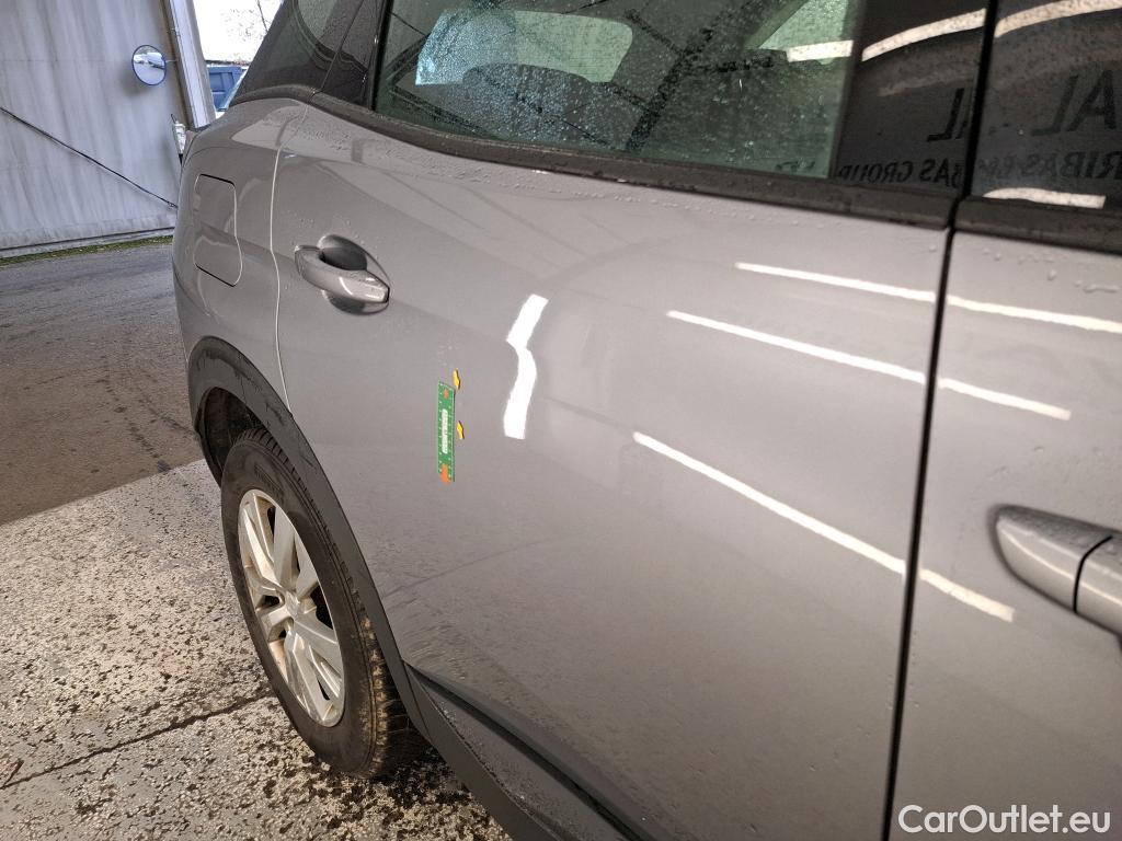  Peugeot  3008  Active Pack 1.5 HDi 130CV BVA8 E6d #29