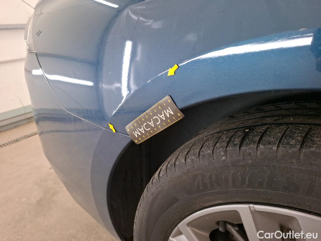  Peugeot  508 PEUGEOT  SW / 2018 / 5P / Break HYBRID 225 E-EAT8 ALLURE BUSINESS #5