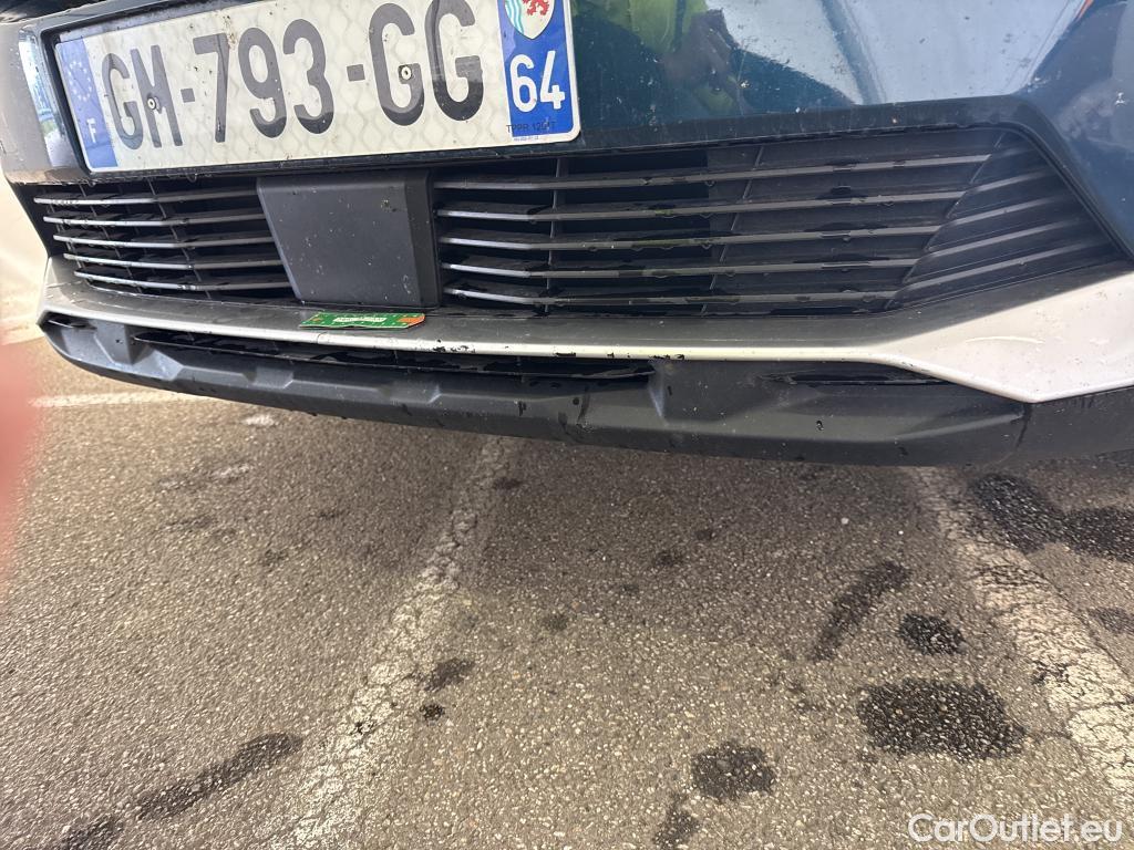  Peugeot  3008  II Active Pack 1.2 PureTech 130CV BVA8 E6d #44