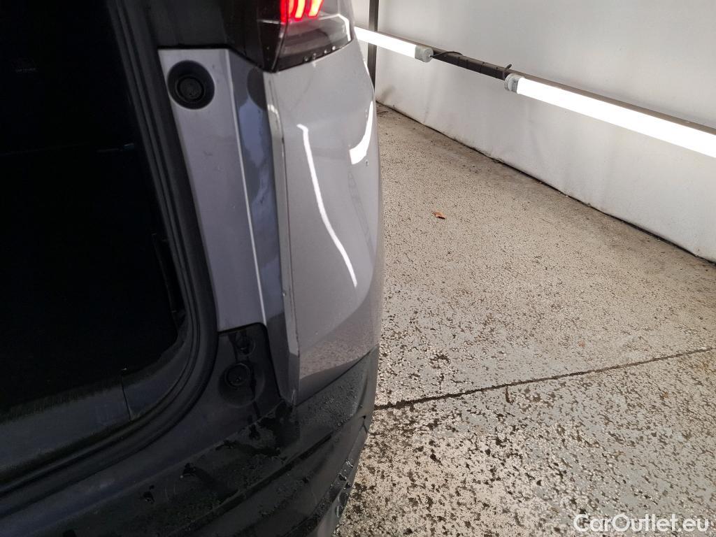  Peugeot  3008  Active Pack 1.5 HDi 130CV BVA8 E6d #21