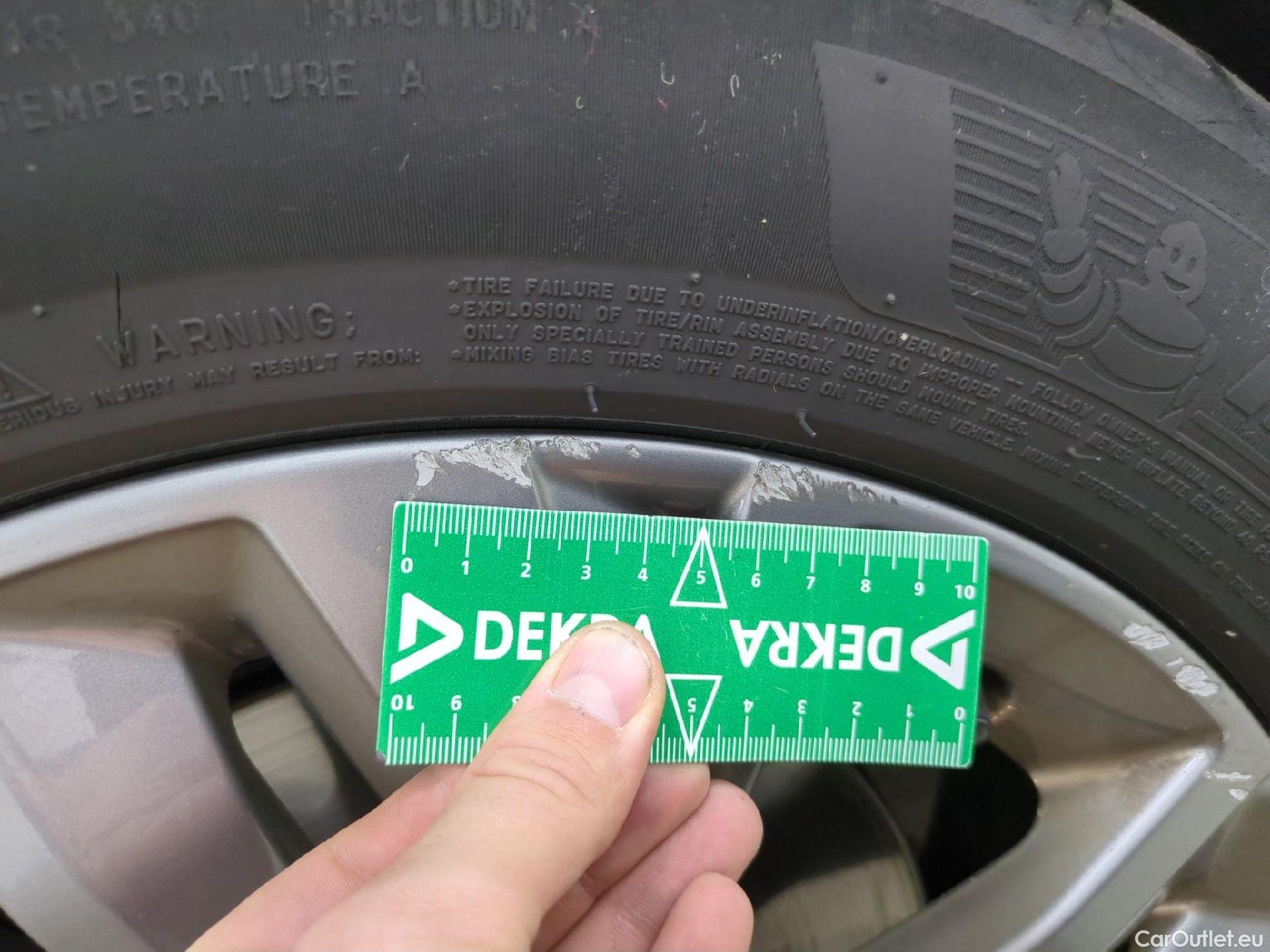  Peugeot  508  SW Allure Business 1.5 HDi 130CV BVA8 E6d #14