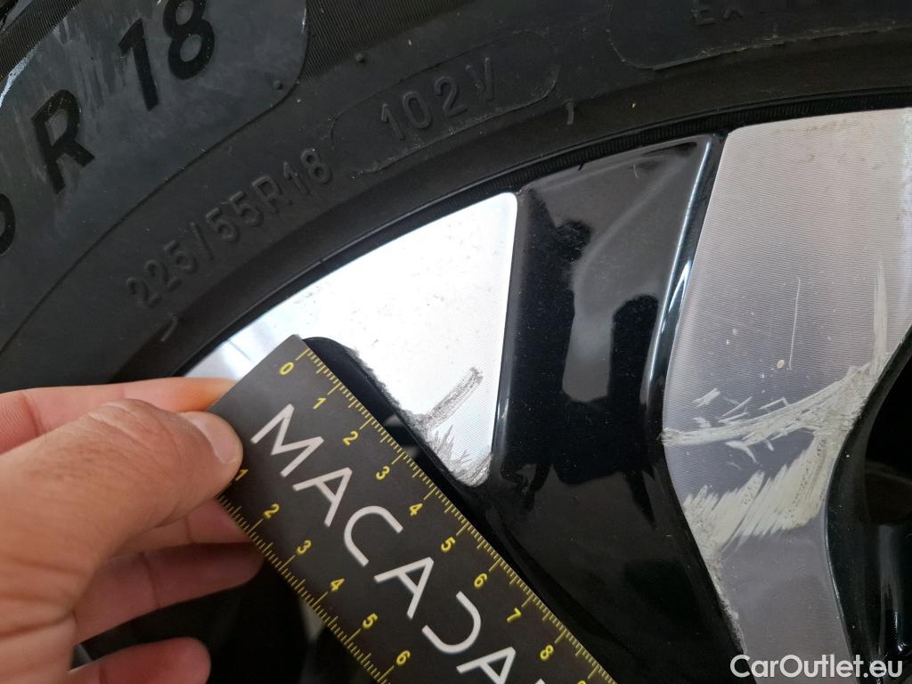  DS  DS7 7 Crossback Business 1.2 PureTech 130CV BVA8 E6d #24