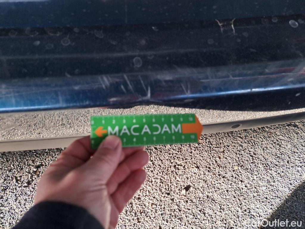  Citroen  C4 Grand Picasso /Spacetourer Business + 1.5 BlueHDi 130CV BVM6 E6dT #28