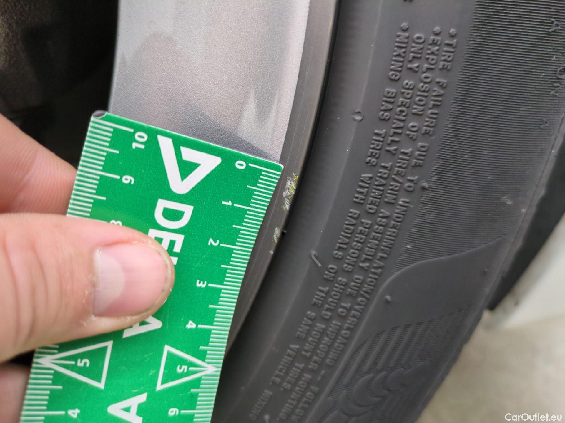  Peugeot  508  SW Allure Business 1.5 HDi 130CV BVA8 E6d #8