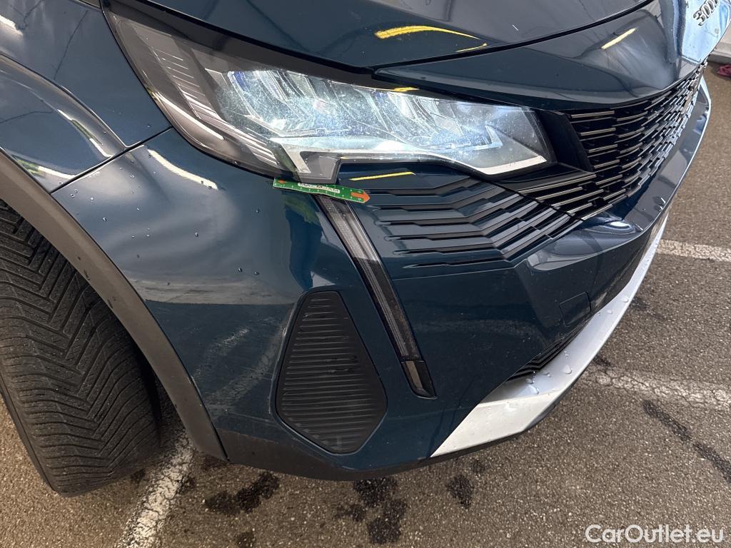  Peugeot  3008  II Active Pack 1.2 PureTech 130CV BVA8 E6d #4