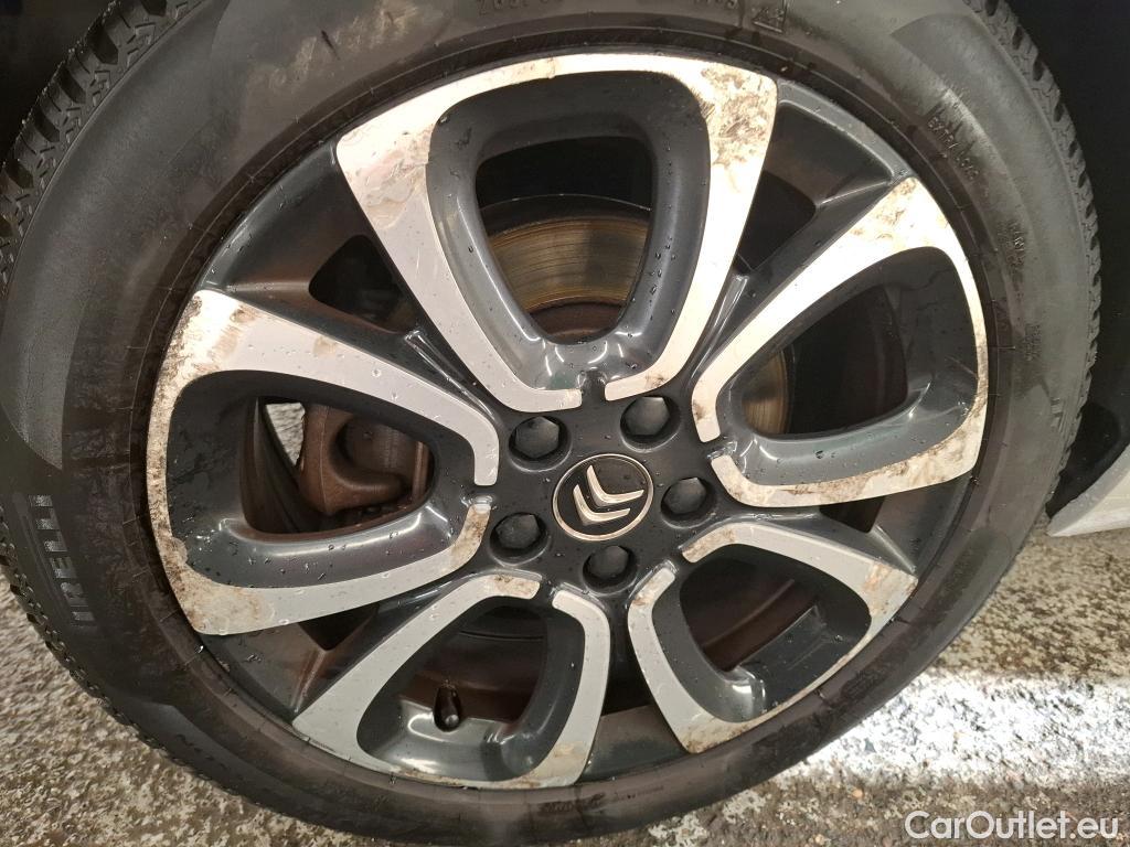  Citroen  C4 Grand Picasso /Spacetourer Business 1.5 BlueHDi 130CV BVM6 E6dT #27