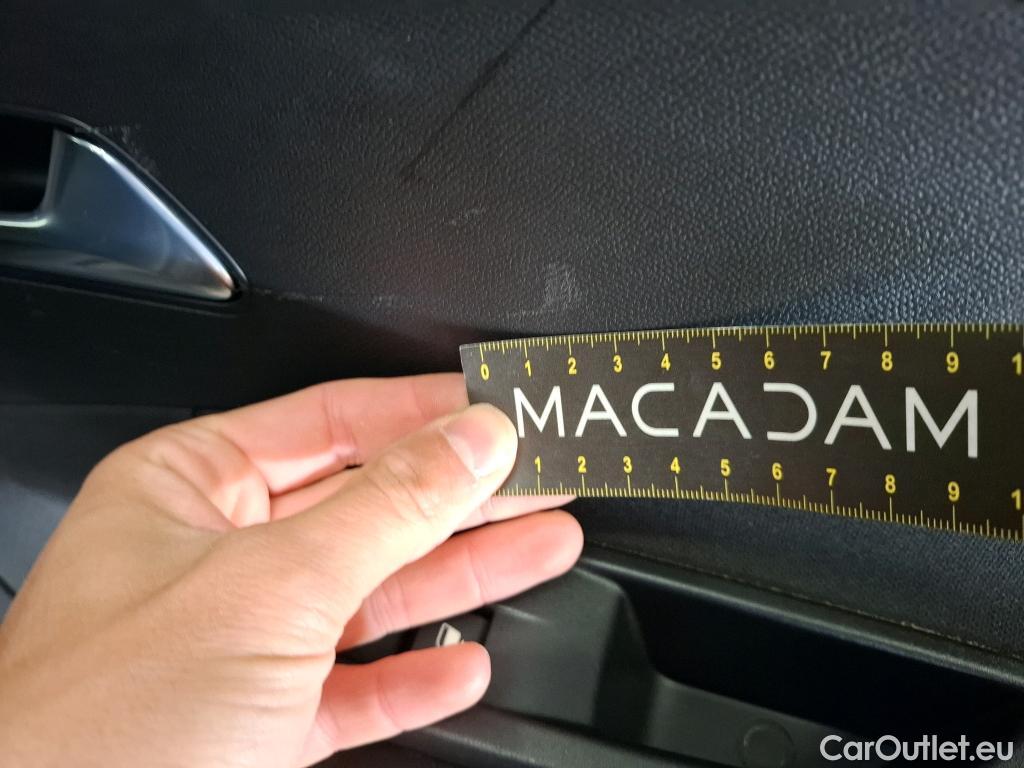  Peugeot  308 PEUGEOT  SW / 2021 / 5P / Break BlueHDi 130 ACTIVE PACK #11