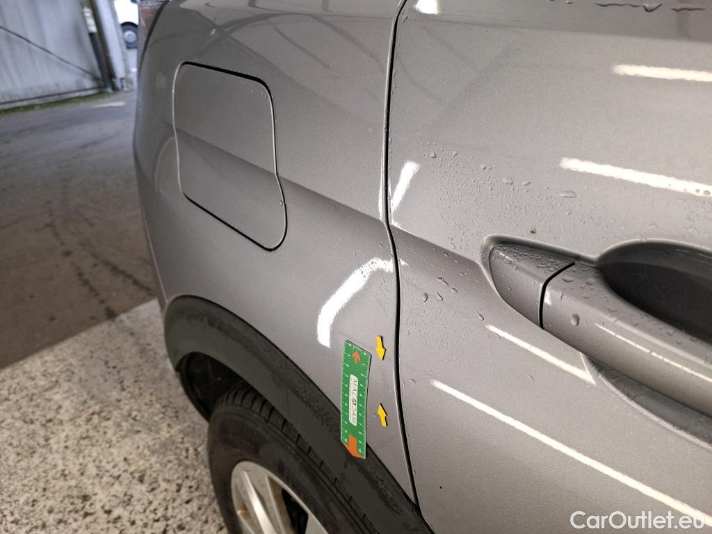  Peugeot  3008  Active Pack 1.5 HDi 130CV BVA8 E6d #31