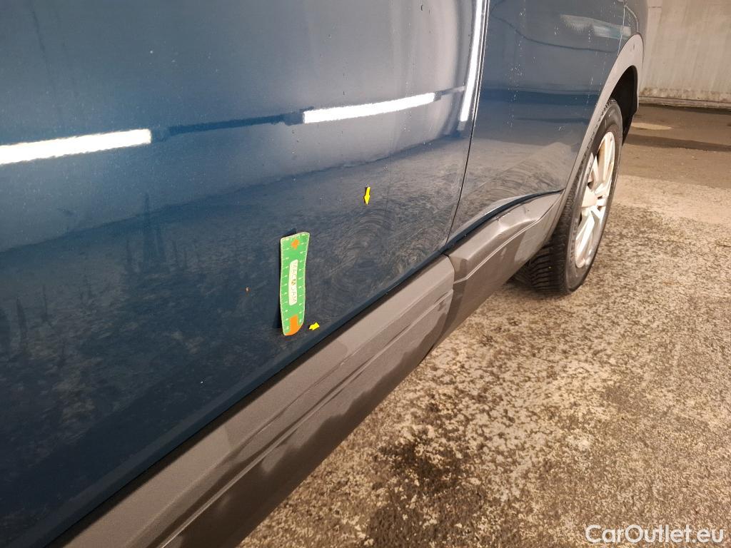  Peugeot  3008  Active Pack 1.5 HDi 130CV BVA8 E6d #1