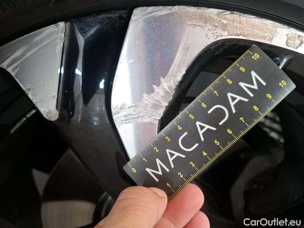  DS  DS7 7 Crossback Business 1.2 PureTech 130CV BVA8 E6d #10