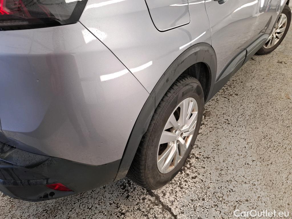  Peugeot  3008  Active Pack 1.5 HDi 130CV BVA8 E6d #18