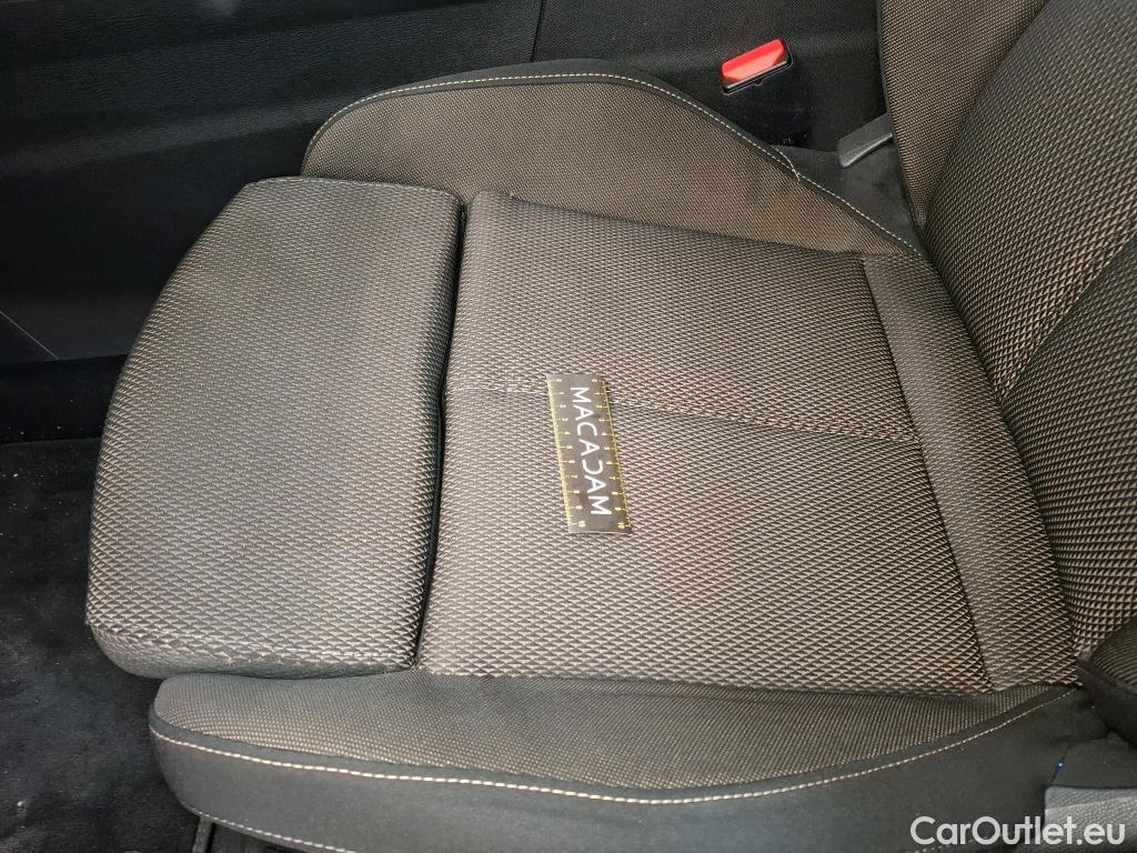  DS  DS7 7 Crossback Business 1.2 PureTech 130CV BVA8 E6d #31