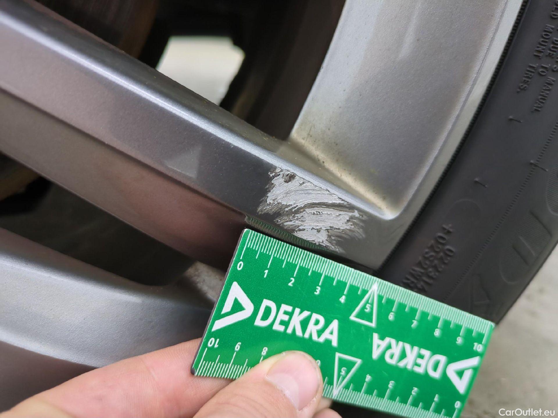  Peugeot  508  SW Allure Business 1.5 HDi 130CV BVA8 E6d #20