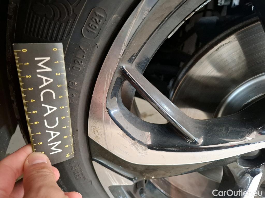  DS  DS7 7 Crossback Business 1.2 PureTech 130CV BVA8 E6d #13