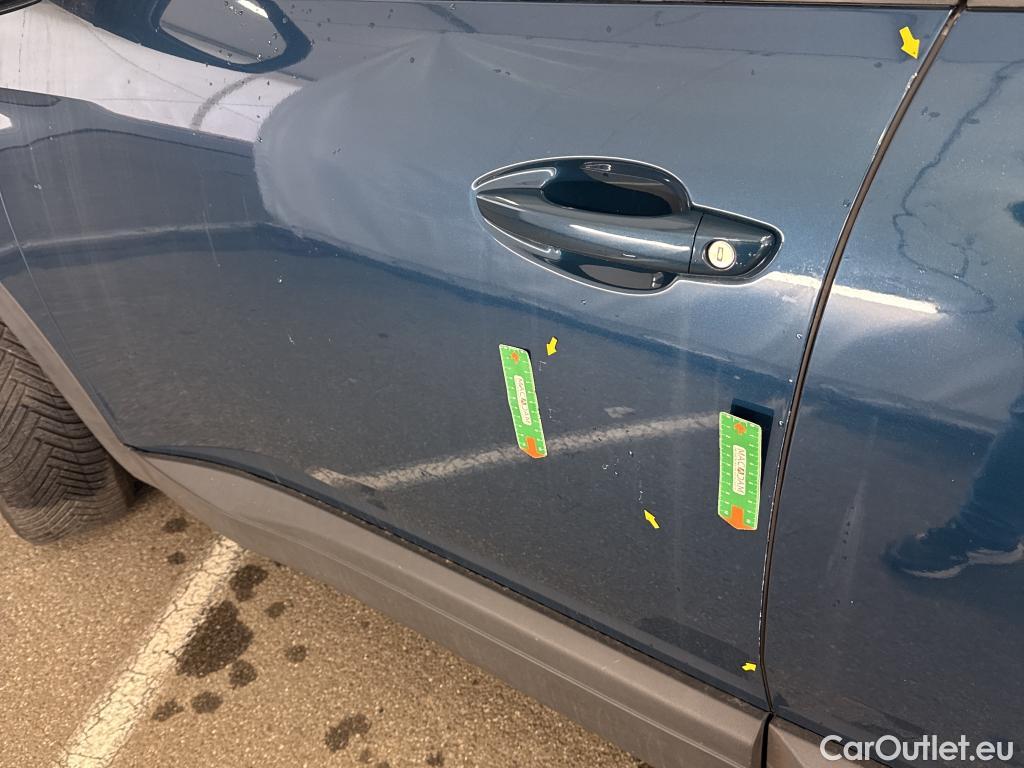  Peugeot  3008  II Active Pack 1.2 PureTech 130CV BVA8 E6d #1