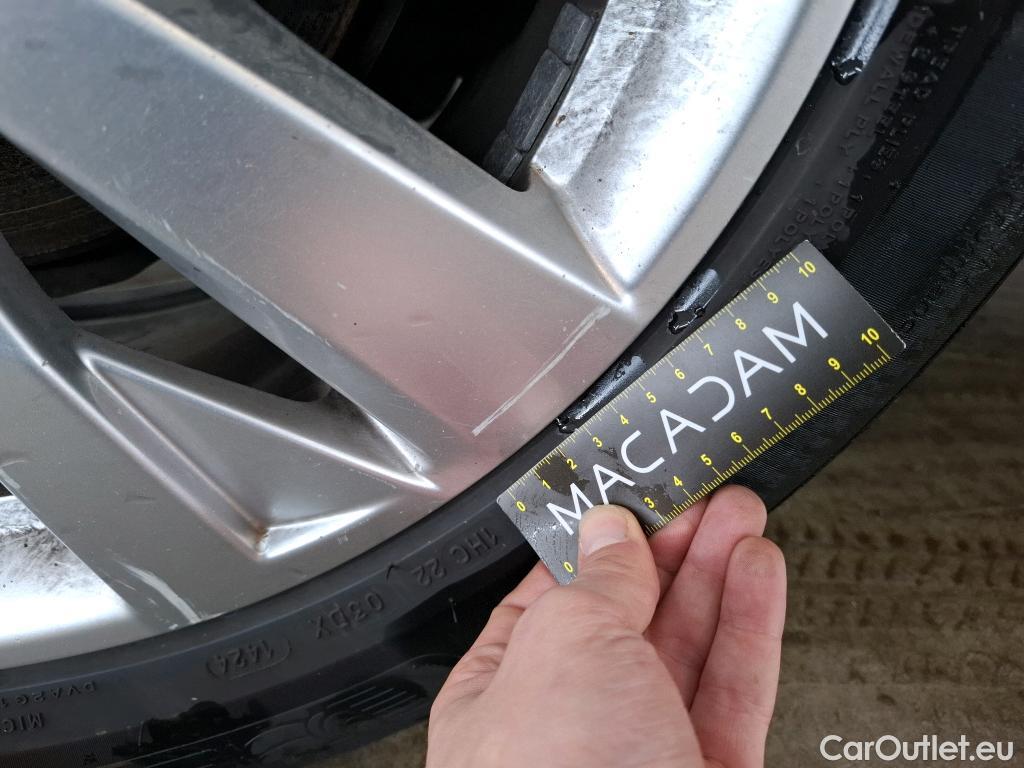  Peugeot  5008  Active Business 1.5 HDi 130CV BVA8 E6d #22