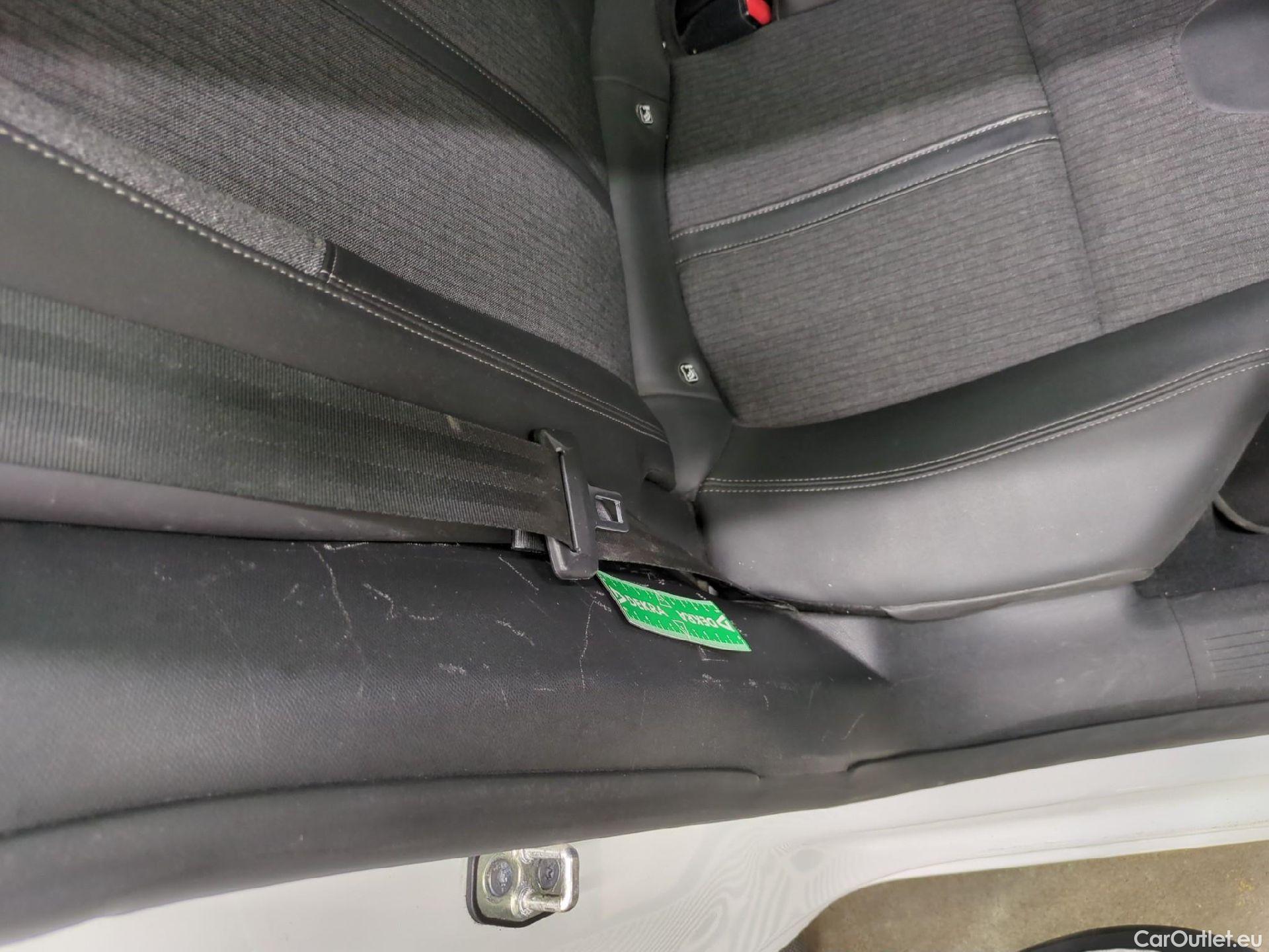  Peugeot  508  SW Allure Business 1.5 HDi 130CV BVA8 E6d #38