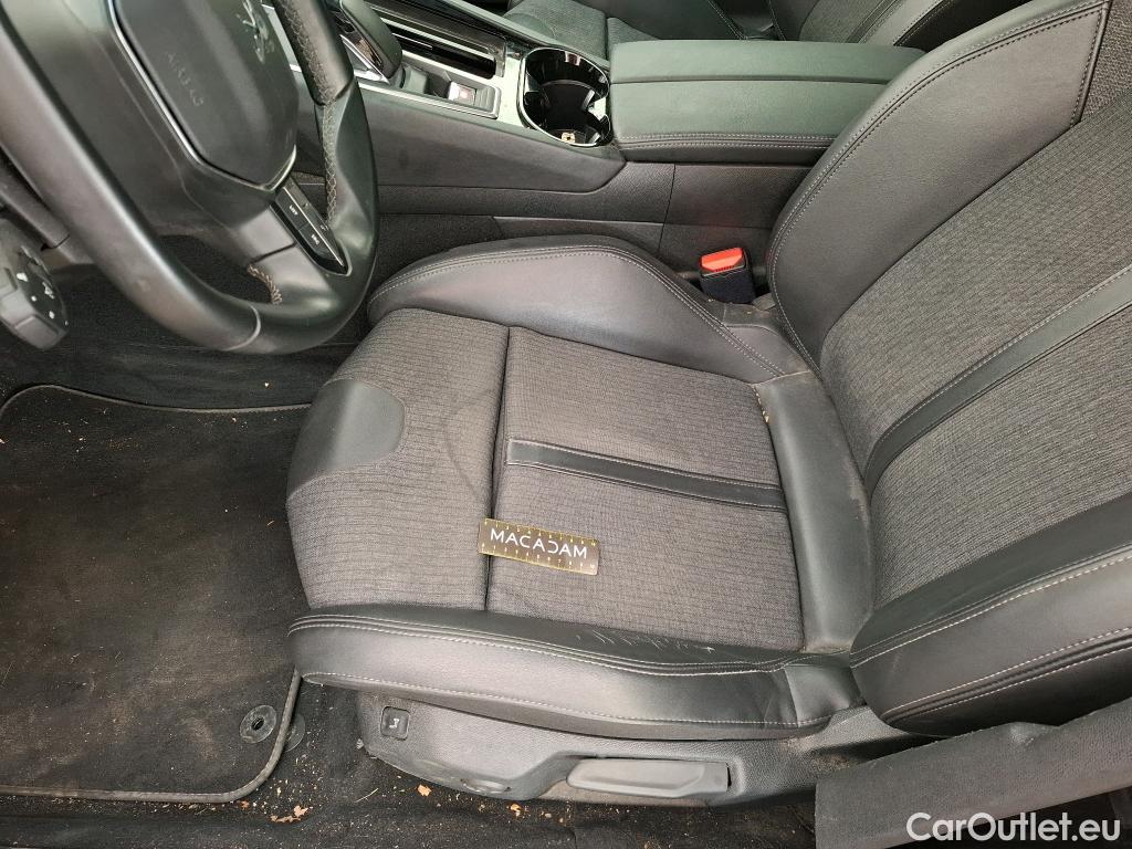  Peugeot  508 PEUGEOT  SW / 2018 / 5P / Break HYBRID 225 E-EAT8 ALLURE BUSINESS #47