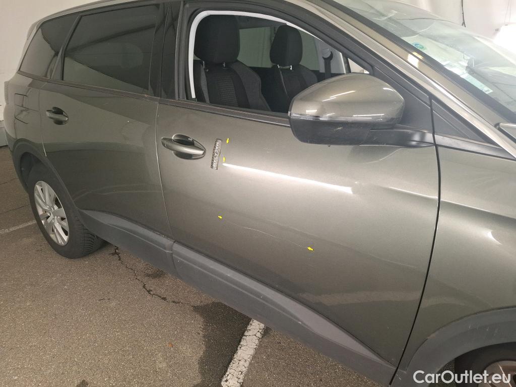  Peugeot  5008  Active Business 1.5 HDi 130CV BVA8 E6d #18