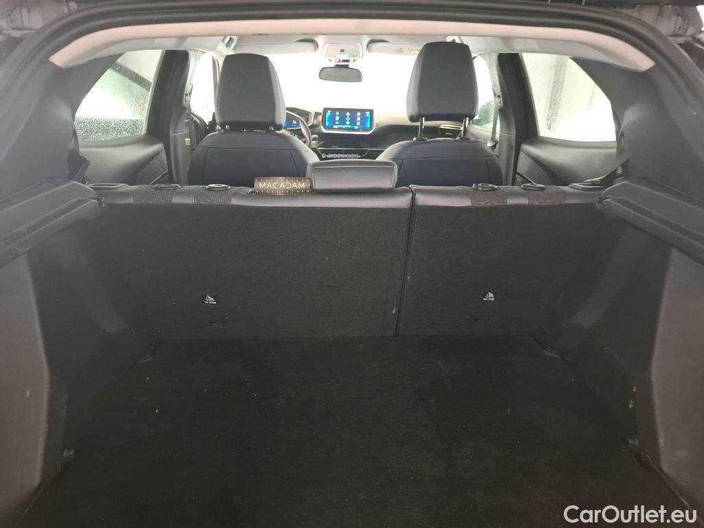  Peugeot  2008  Allure Business 1.5 HDi 100CV BVM6 E6d #3