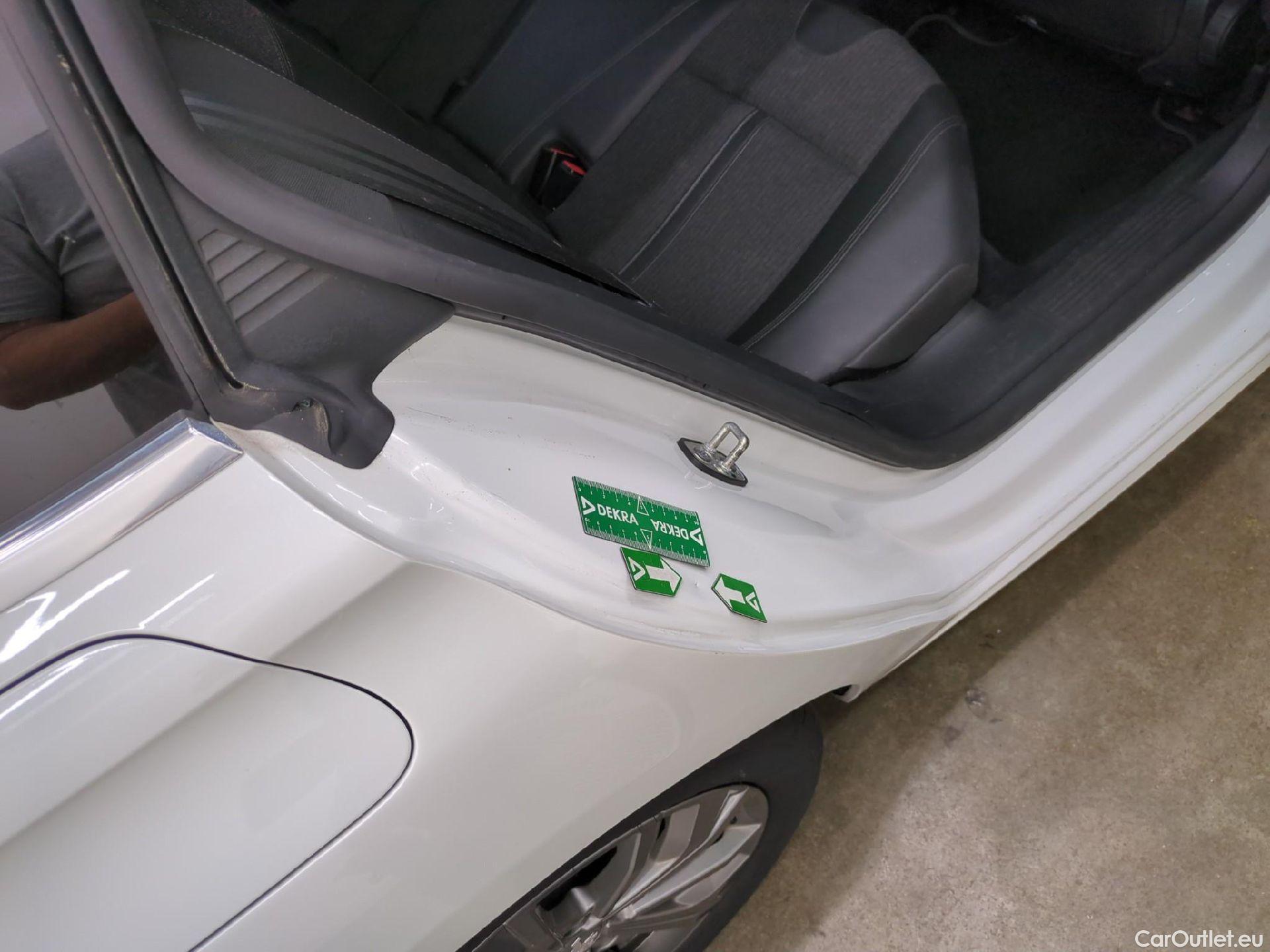  Peugeot  508  SW Allure Business 1.5 HDi 130CV BVA8 E6d #36