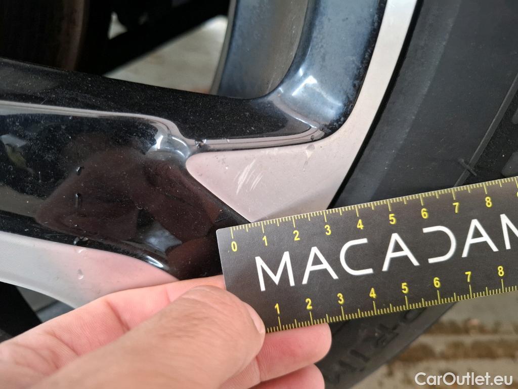  DS  DS7 7 Crossback Business 1.2 PureTech 130CV BVA8 E6d #27