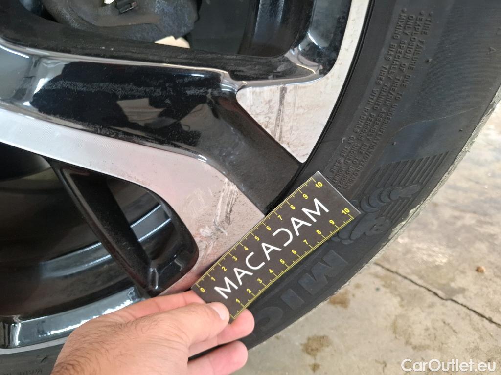  DS  DS7 7 Crossback Business 1.2 PureTech 130CV BVA8 E6d #17