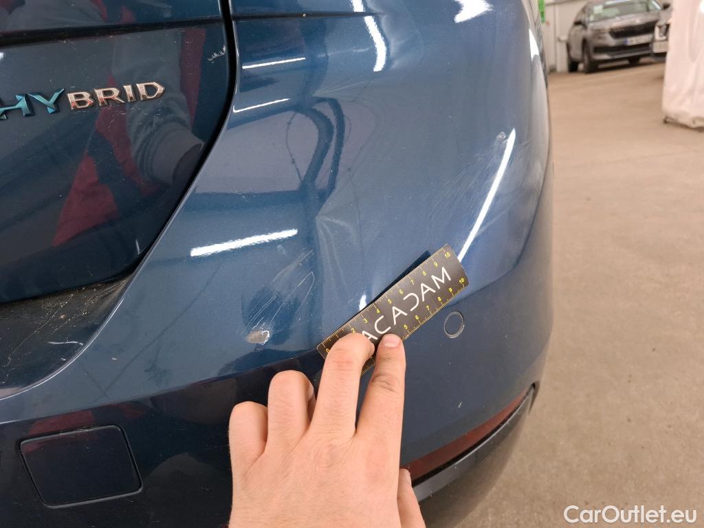  Peugeot  508 PEUGEOT  SW / 2018 / 5P / Break HYBRID 225 E-EAT8 ALLURE BUSINESS #25