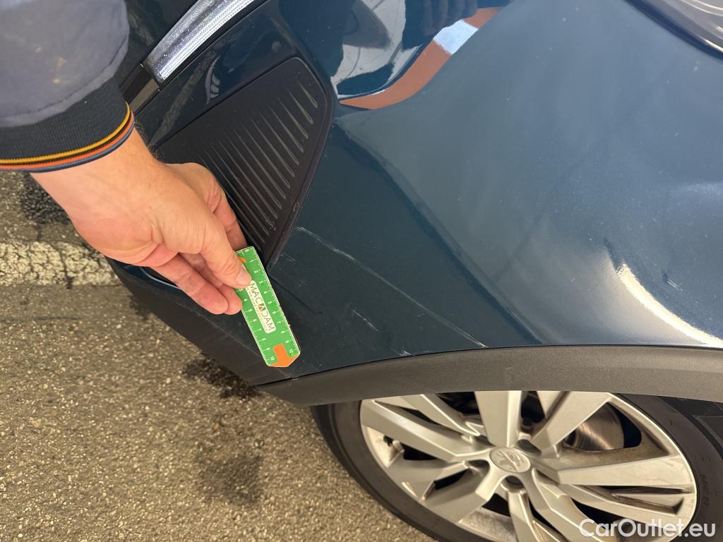  Peugeot  3008  II Active Pack 1.2 PureTech 130CV BVA8 E6d #6