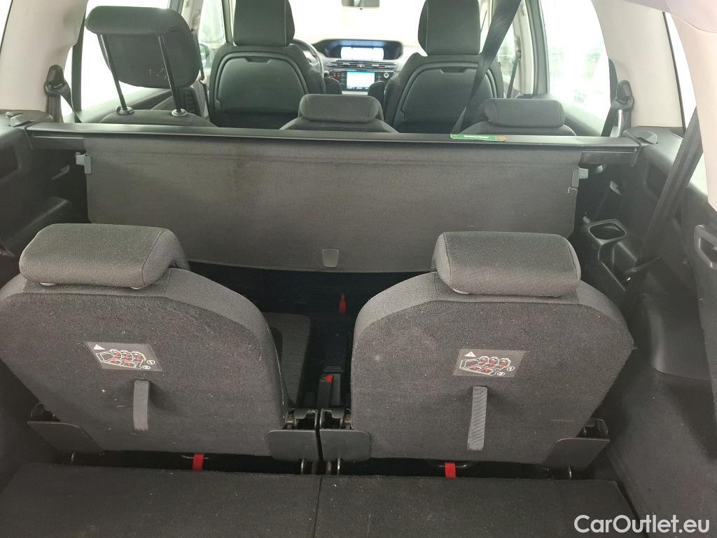  Citroen  C4 Grand Picasso /Spacetourer Business 1.5 BlueHDi 130CV BVM6 E6dT #49
