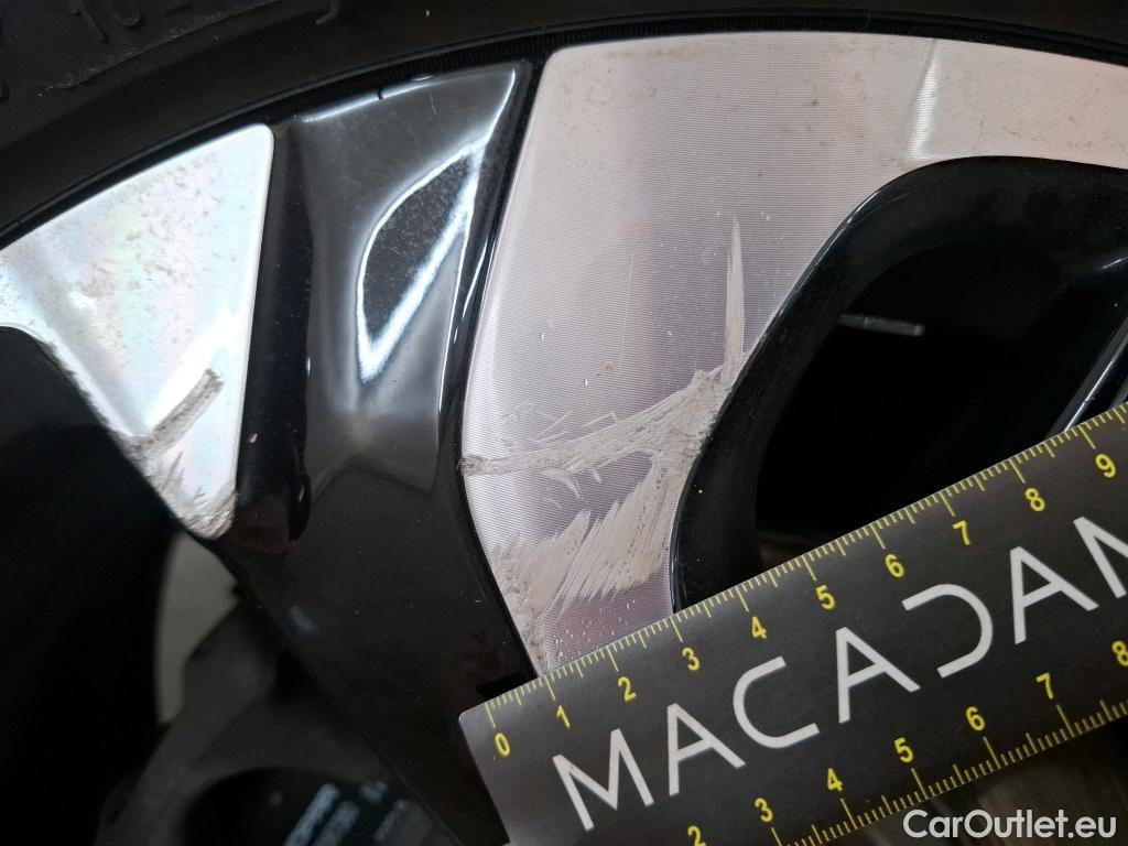  DS  DS7 7 Crossback Business 1.2 PureTech 130CV BVA8 E6d #23