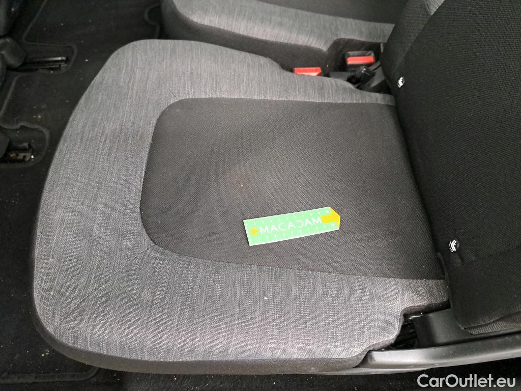  Citroen  C4 Grand Picasso /Spacetourer Business + 1.5 BlueHDi 130CV BVM6 E6dT #55