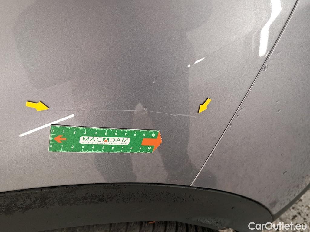  Peugeot  3008  Active Pack 1.5 HDi 130CV BVA8 E6d #4