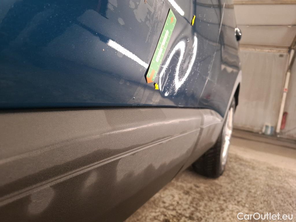  Peugeot  3008  Active Pack 1.5 HDi 130CV BVA8 E6d #2