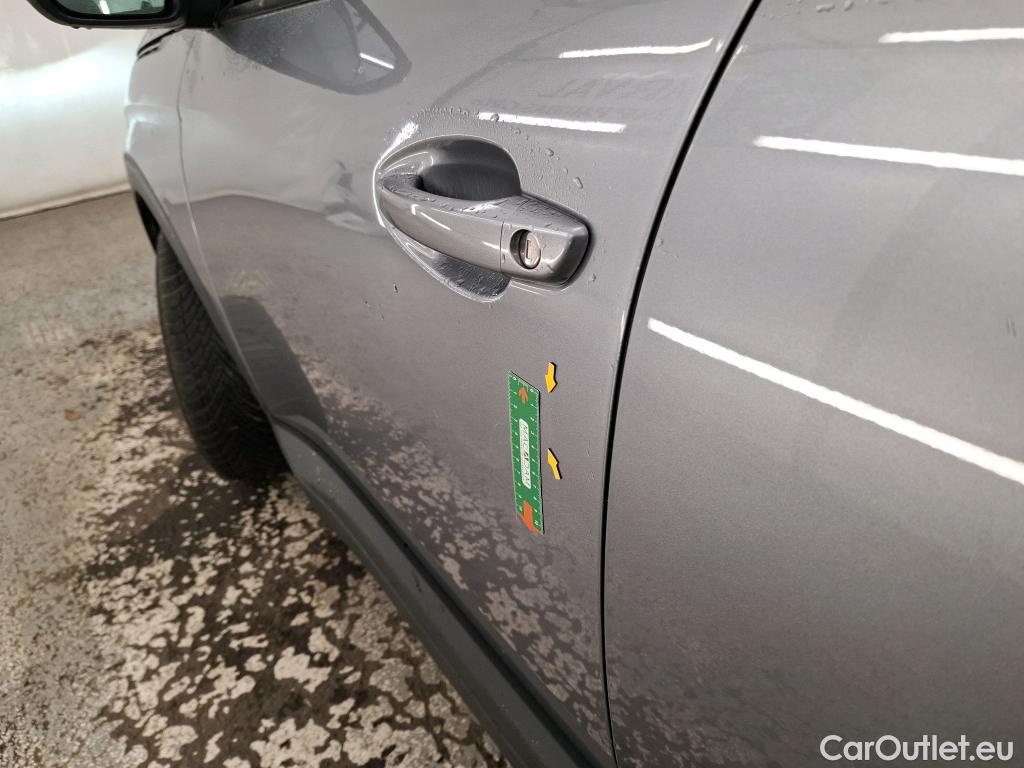  Peugeot  3008  Active Pack 1.5 HDi 130CV BVA8 E6d #27