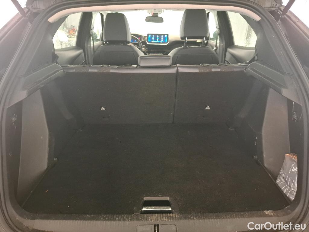  Peugeot  2008  Allure Business 1.5 HDi 100CV BVM6 E6d #5