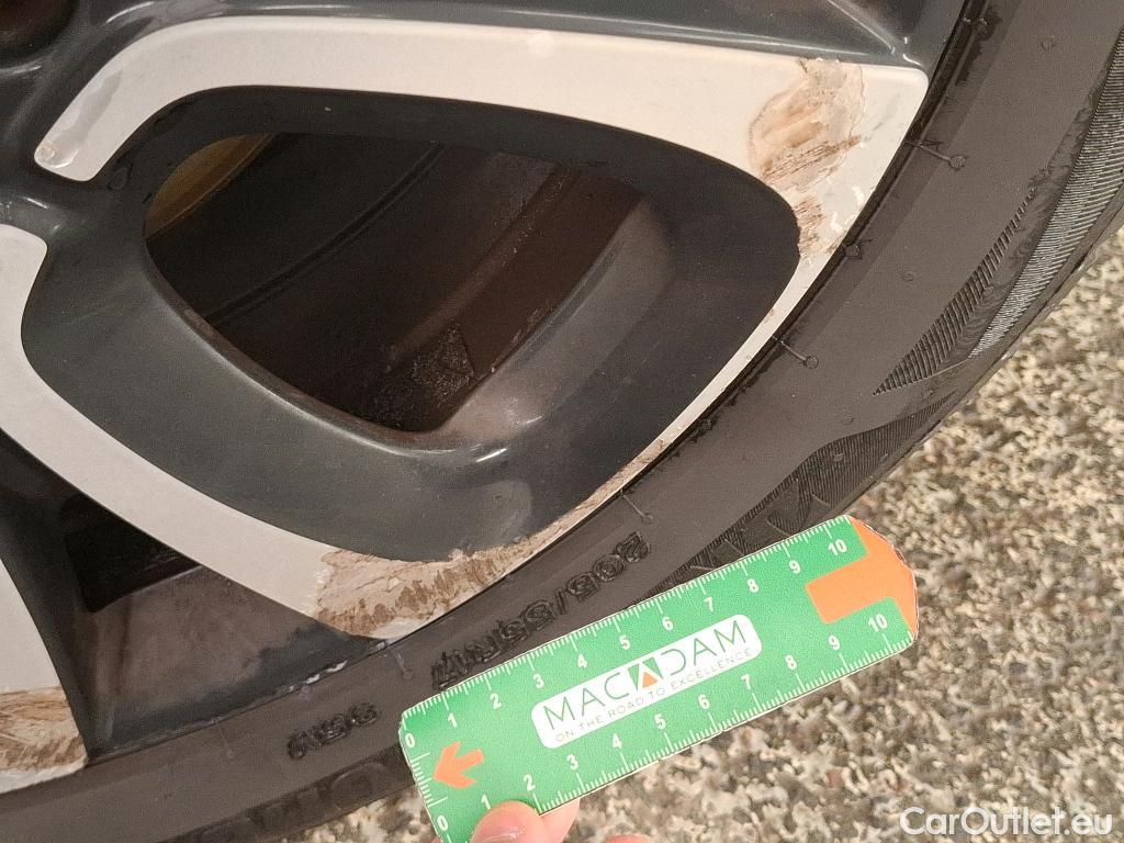  Citroen  C4 Grand Picasso /Spacetourer Business 1.5 BlueHDi 130CV BVM6 E6dT #37