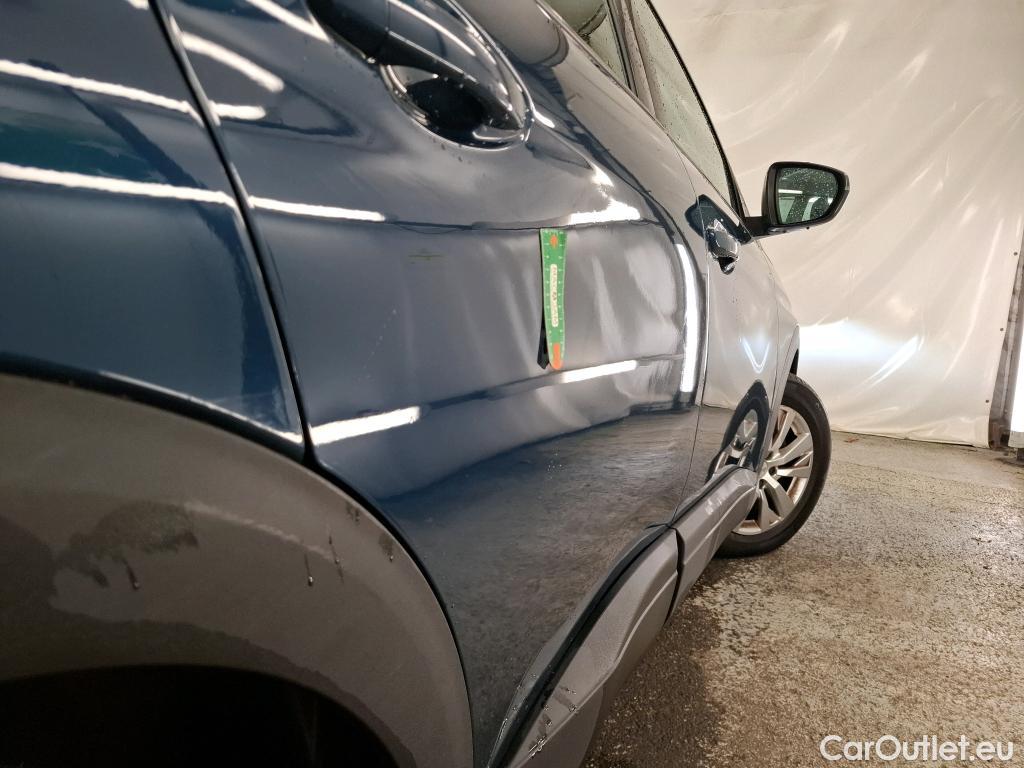  Peugeot  3008  Active Pack 1.5 HDi 130CV BVA8 E6d #11