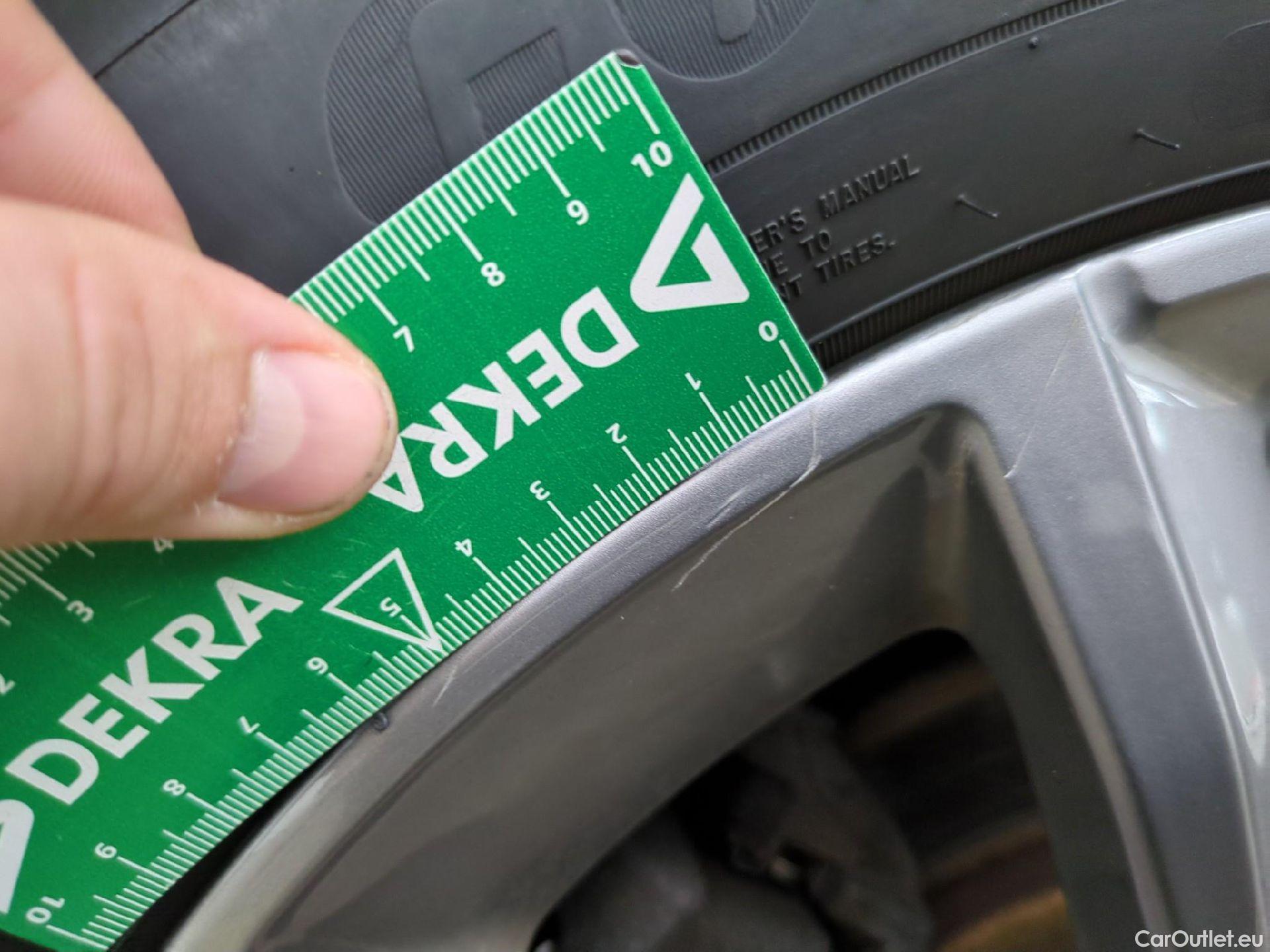  Peugeot  508  SW Allure Business 1.5 HDi 130CV BVA8 E6d #27